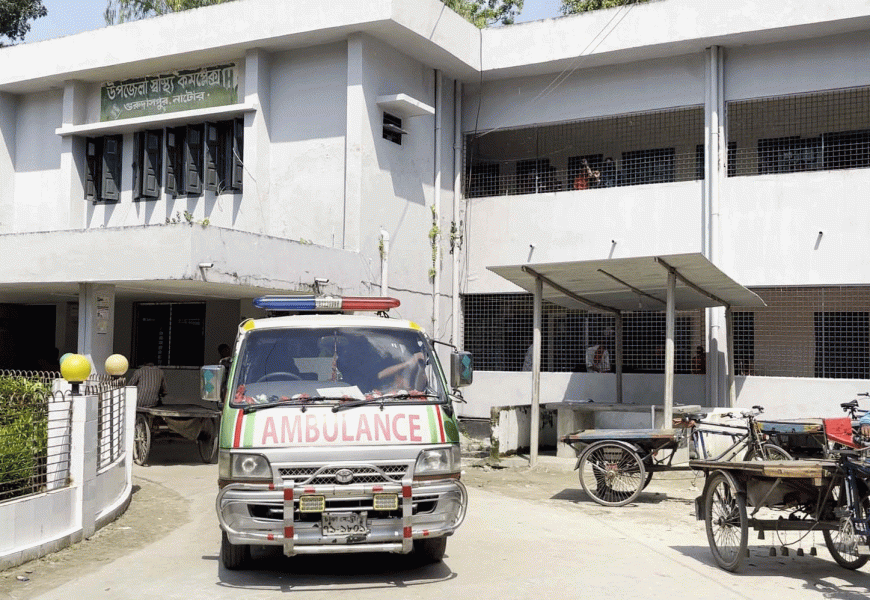 বৃদ্ধের পুরুষাঙ্গ কেটে দেওয়ার অভিযোগ প্রবাসীর স্ত্রীর বিরুদ্ধে!