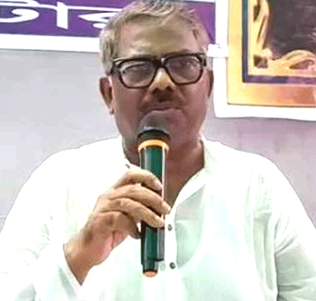 দলে অনুপ্রবেশে সহায়তাকারীদের বহিস্কার করা হবে -দুলু