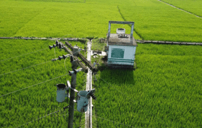 বাগাতিপাড়ায় ট্রান্সফরমার চুরি